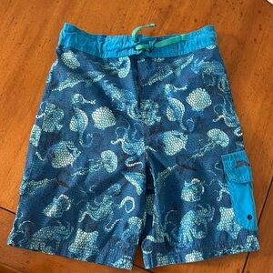 Tommy Bahama swim trunks